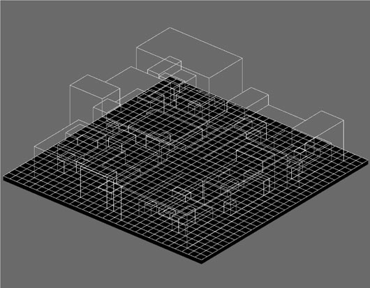 Yui Onodera diagram no.3