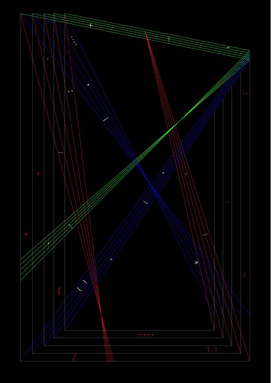 Yui Onodera diagram no.4