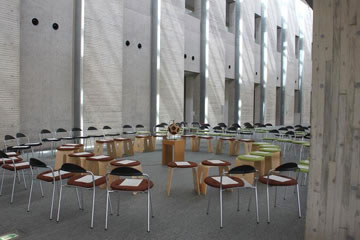 岩手県立美術館 Iwate Museum Of Art