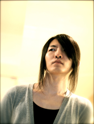高橋征司(Seiji Takahashi)写真