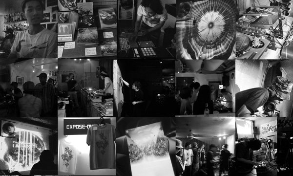 Trench Warfareイベント写真