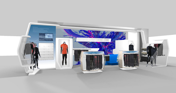 青山スパイラルホール