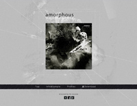 amorphous / Hz-records