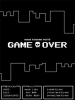 GAME OVER