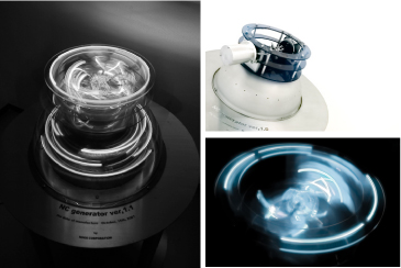 The Machine Of Seven(ver.01& 02)