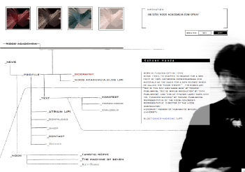 NOOS ACADEMEIA(JP,US)